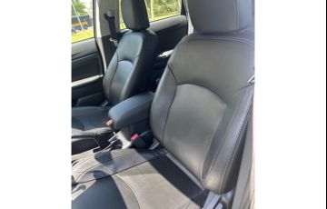 Mitsubishi Outlander 2.0 Mivec Flex Sport GLS Automático - Foto #9