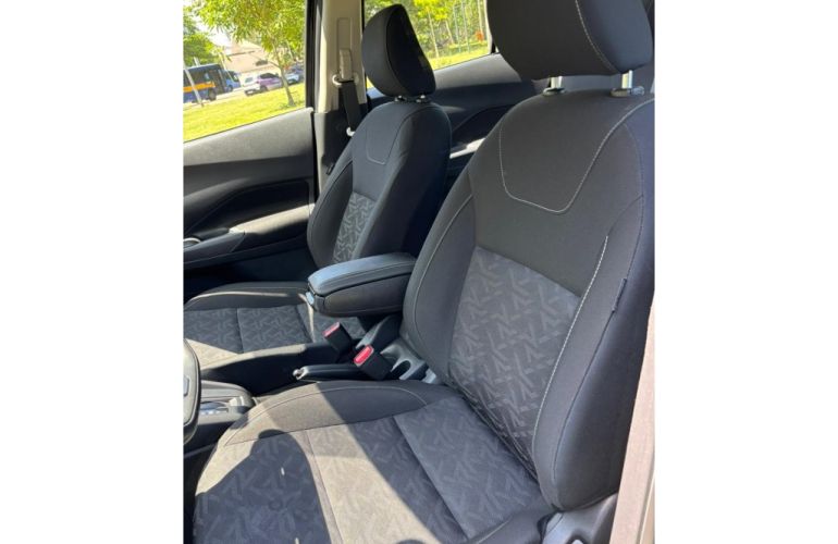 Nissan Kicks 1.6 16V Flexstart Sense Xtronic - Foto #9