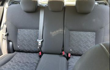 Nissan Kicks 1.6 16V Flexstart Sense Xtronic - Foto #10