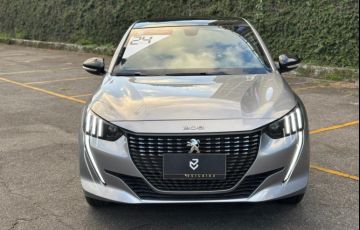 Peugeot 208 1.0 Firefly Flex Style Manual