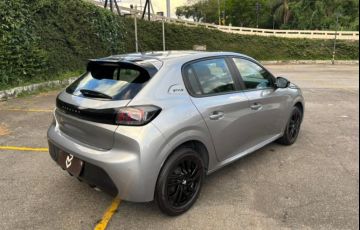 Peugeot 208 1.0 Firefly Flex Style Manual - Foto #3