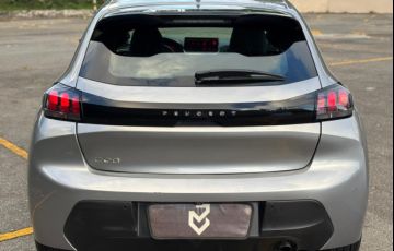 Peugeot 208 1.0 Firefly Flex Style Manual - Foto #4