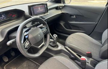 Peugeot 208 1.0 Firefly Flex Style Manual - Foto #5