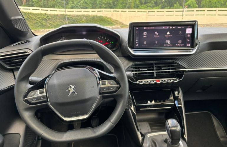 Peugeot 208 1.0 Firefly Flex Style Manual - Foto #6