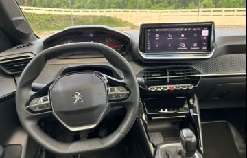 Peugeot 208 1.0 Firefly Flex Style Manual - Foto #6