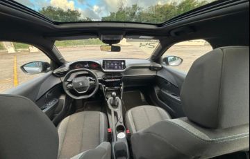 Peugeot 208 1.0 Firefly Flex Style Manual - Foto #7