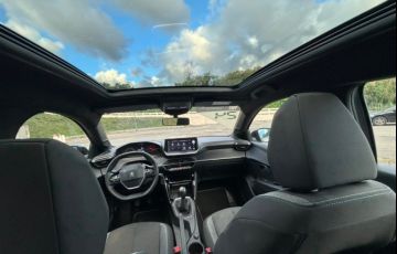 Peugeot 208 1.0 Firefly Flex Style Manual - Foto #8