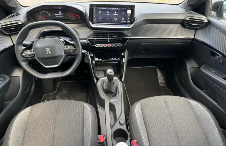 Peugeot 208 1.0 Firefly Flex Style Manual - Foto #9