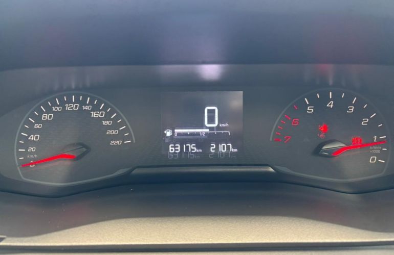 Peugeot 208 1.0 Firefly Flex Style Manual - Foto #10