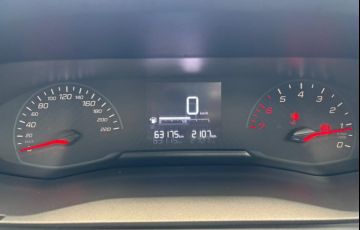 Peugeot 208 1.0 Firefly Flex Style Manual - Foto #10