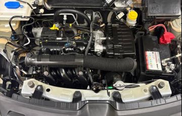 Renault Kwid 1.0 12v Sce Zen - Foto #7