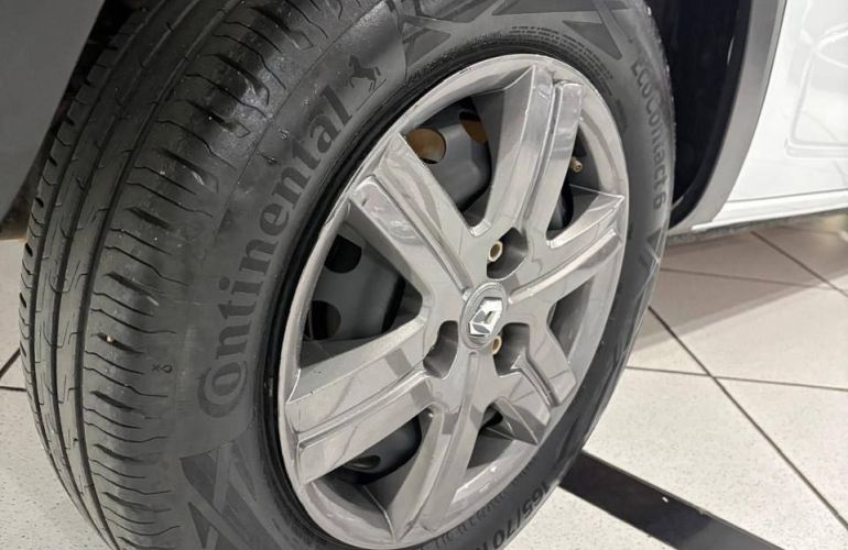 Renault Kwid 1.0 12v Sce Zen - Foto #8