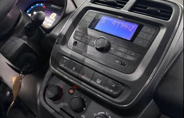 Renault Kwid 1.0 12v Sce Zen - Foto #9