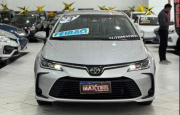 Toyota Corolla 2.0 Vvt-ie Gli Direct Shift - Foto #2