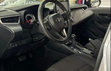 Toyota Corolla 2.0 Vvt-ie Gli Direct Shift - Foto #4