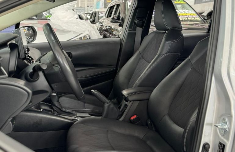 Toyota Corolla 2.0 Vvt-ie Gli Direct Shift - Foto #5