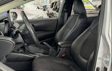 Toyota Corolla 2.0 Vvt-ie Gli Direct Shift - Foto #5