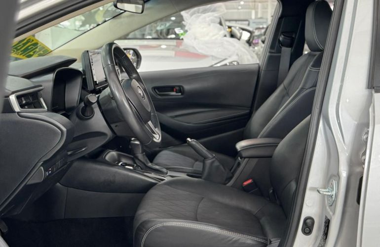 Toyota Corolla 2.0 Vvt-ie Gli Direct Shift - Foto #6