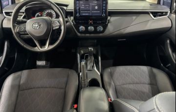 Toyota Corolla 2.0 Vvt-ie Gli Direct Shift - Foto #7