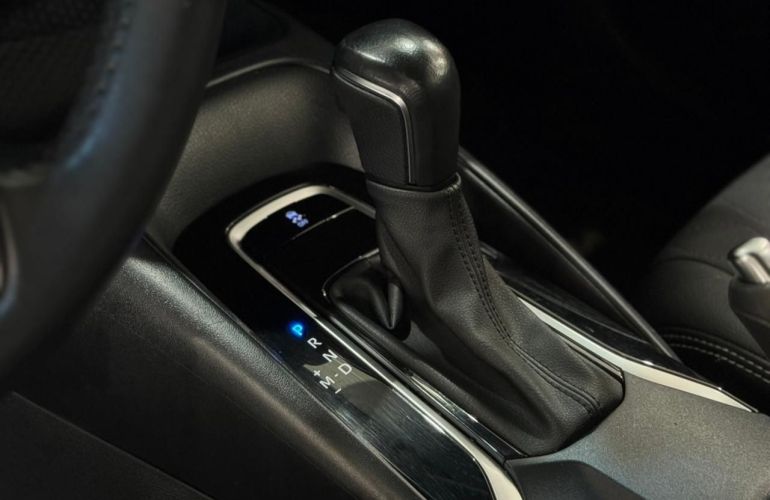 Toyota Corolla 2.0 Vvt-ie Gli Direct Shift - Foto #10