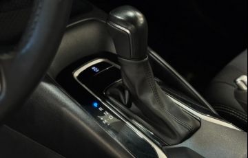 Toyota Corolla 2.0 Vvt-ie Gli Direct Shift - Foto #10