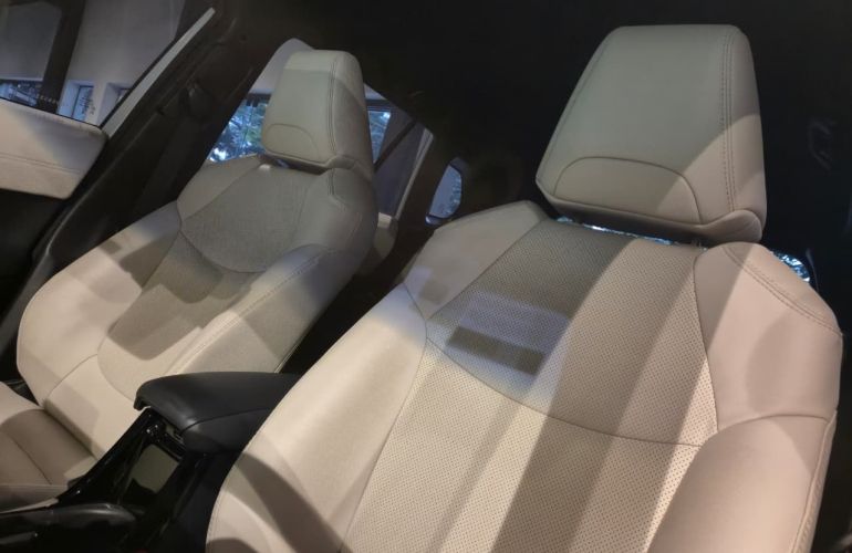 Toyota Corolla Cross 1.8 Vvt-i Xrx - Foto #6