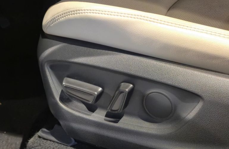 Toyota Corolla Cross 1.8 Vvt-i Xrx - Foto #8