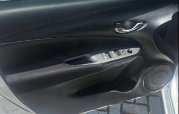 Toyota Yaris Sedan 1.5 XL Plus Tech CVT (Flex) - Foto #6