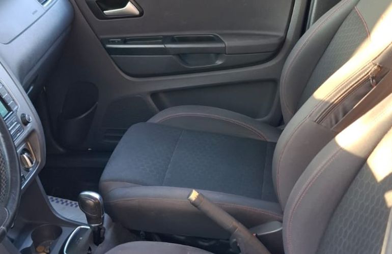 Volkswagen CrossFox I-Motion 1.6 VHT (Flex) - Foto #1