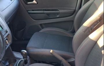 Volkswagen CrossFox I-Motion 1.6 VHT (Flex)