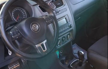 Volkswagen CrossFox I-Motion 1.6 VHT (Flex) - Foto #2