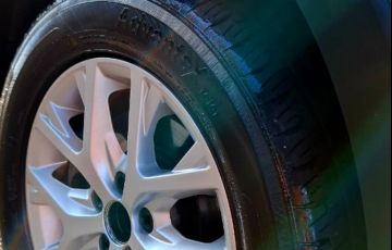 Volkswagen CrossFox I-Motion 1.6 VHT (Flex) - Foto #3