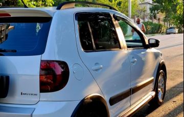 Volkswagen CrossFox I-Motion 1.6 VHT (Flex) - Foto #7