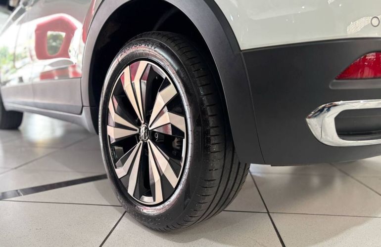 Volkswagen T-cross 1.0 200 TSi Total Comfortline - Foto #8