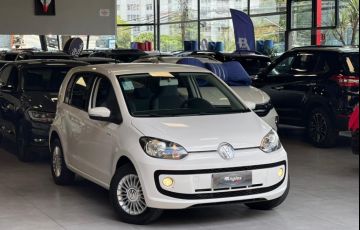 Volkswagen Up 1.0 TSi Move Up 12v