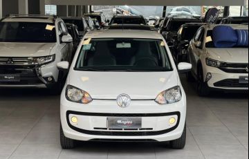 Volkswagen Up 1.0 TSi Move Up 12v - Foto #2