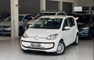 Volkswagen Up 1.0 TSi Move Up 12v - Foto #3