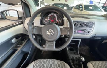 Volkswagen Up 1.0 TSi Move Up 12v - Foto #4