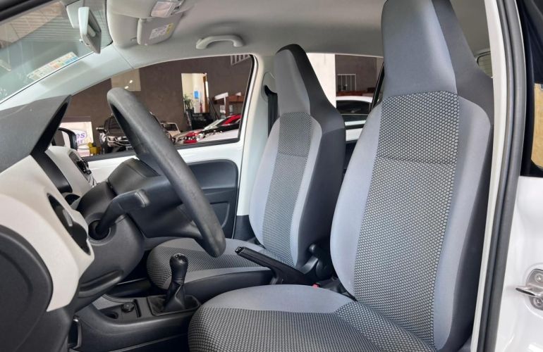 Volkswagen Up 1.0 TSi Move Up 12v - Foto #5