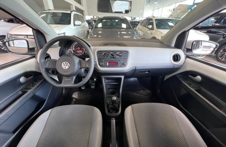 Volkswagen Up 1.0 TSi Move Up 12v - Foto #6
