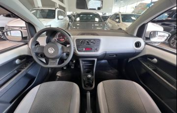 Volkswagen Up 1.0 TSi Move Up 12v - Foto #6