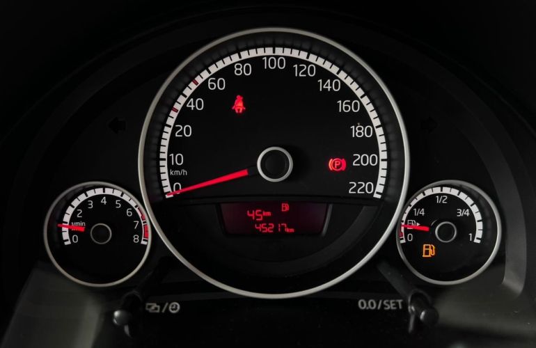 Volkswagen Up 1.0 TSi Move Up 12v - Foto #7
