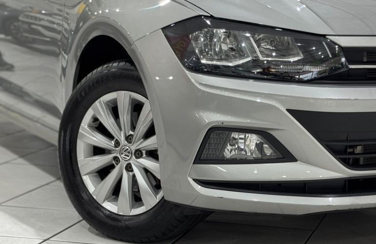 Volkswagen Virtus 1.0 200 TSi Comfortline - Foto #2