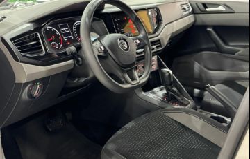 Volkswagen Virtus 1.0 200 TSi Comfortline - Foto #5
