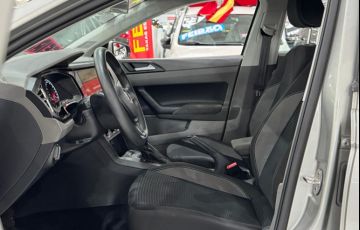 Volkswagen Virtus 1.0 200 TSi Comfortline - Foto #7