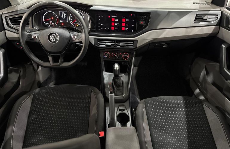 Volkswagen Virtus 1.0 200 TSi Comfortline - Foto #8