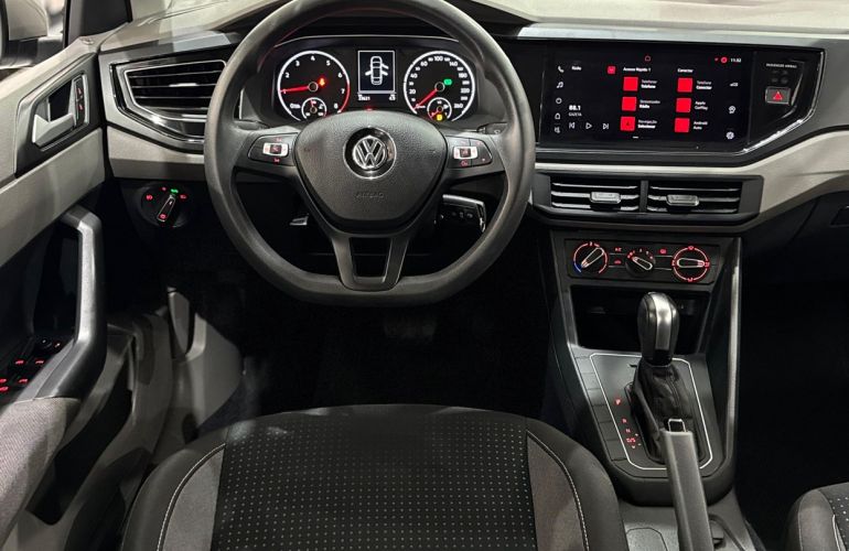 Volkswagen Virtus 1.0 200 TSi Comfortline - Foto #9