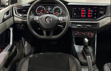 Volkswagen Virtus 1.0 200 TSi Comfortline - Foto #9