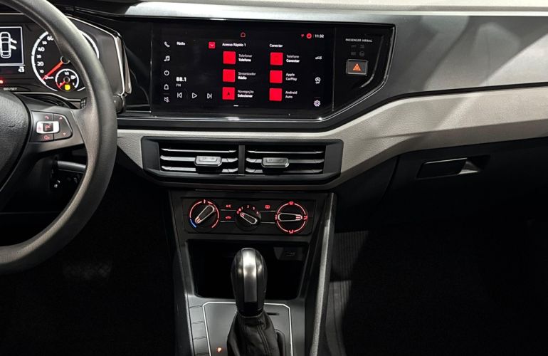 Volkswagen Virtus 1.0 200 TSi Comfortline - Foto #10