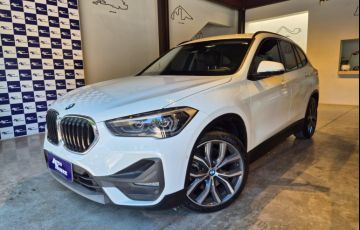 BMW X1 2.0 16V Turbo Sdrive20i 4p - Foto #2